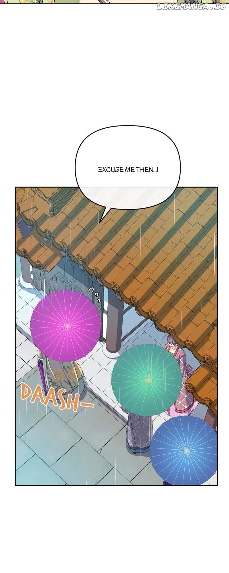 Queen’s Revenge Chapter 178 - Page 51