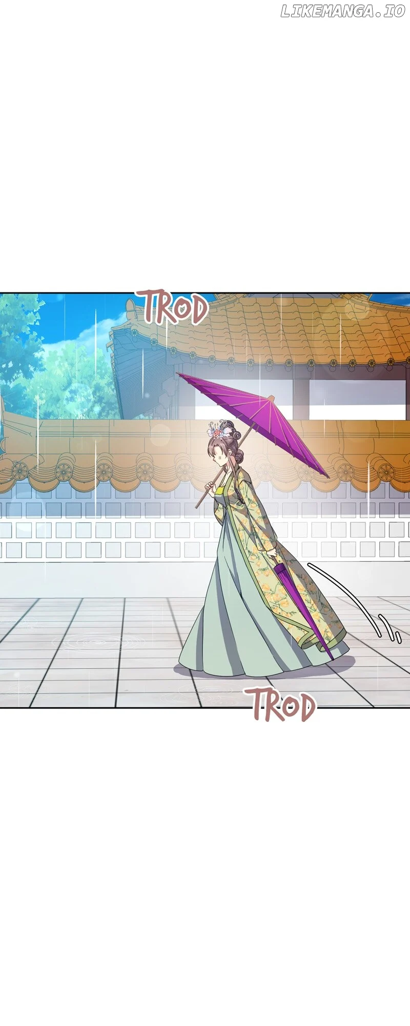 Queen’s Revenge Chapter 178 - Page 53