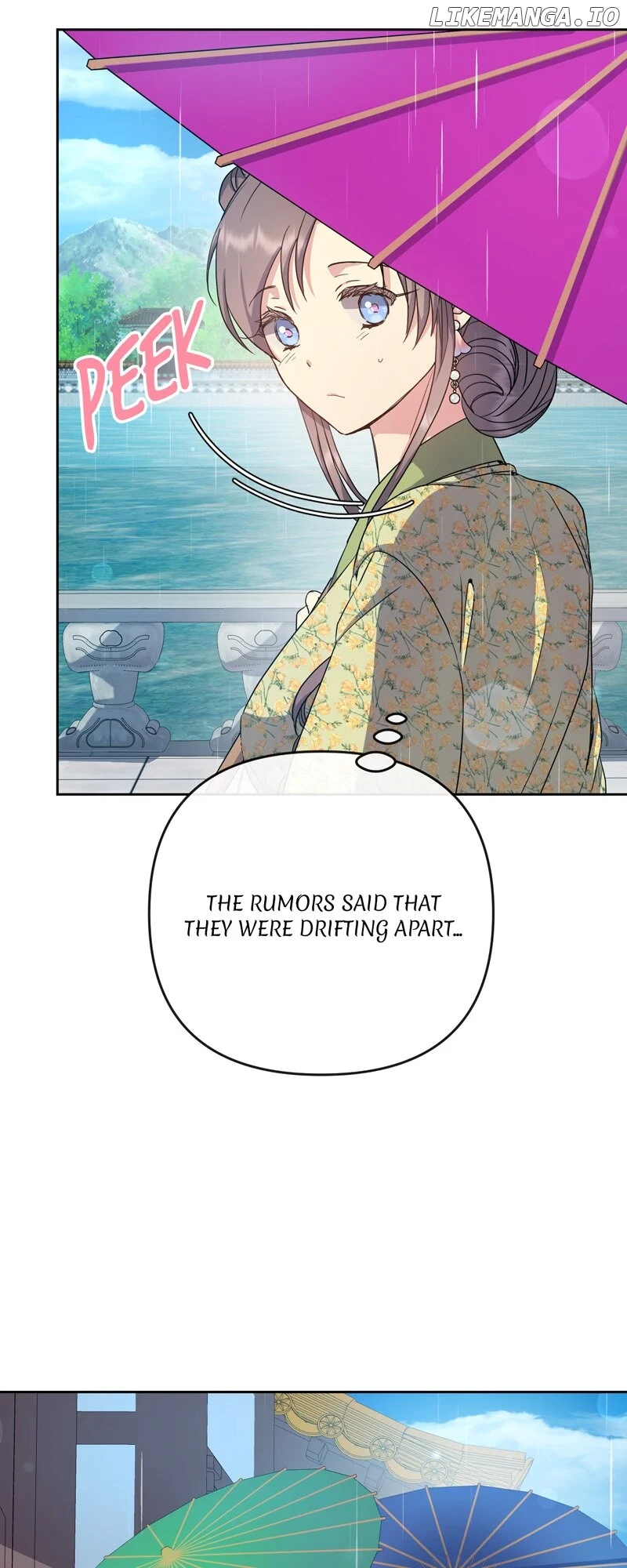 Queen’s Revenge Chapter 178 - Page 54