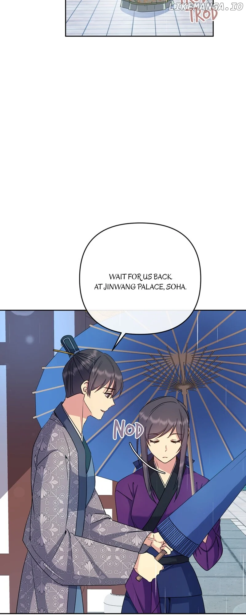 Queen’s Revenge Chapter 178 - Page 56