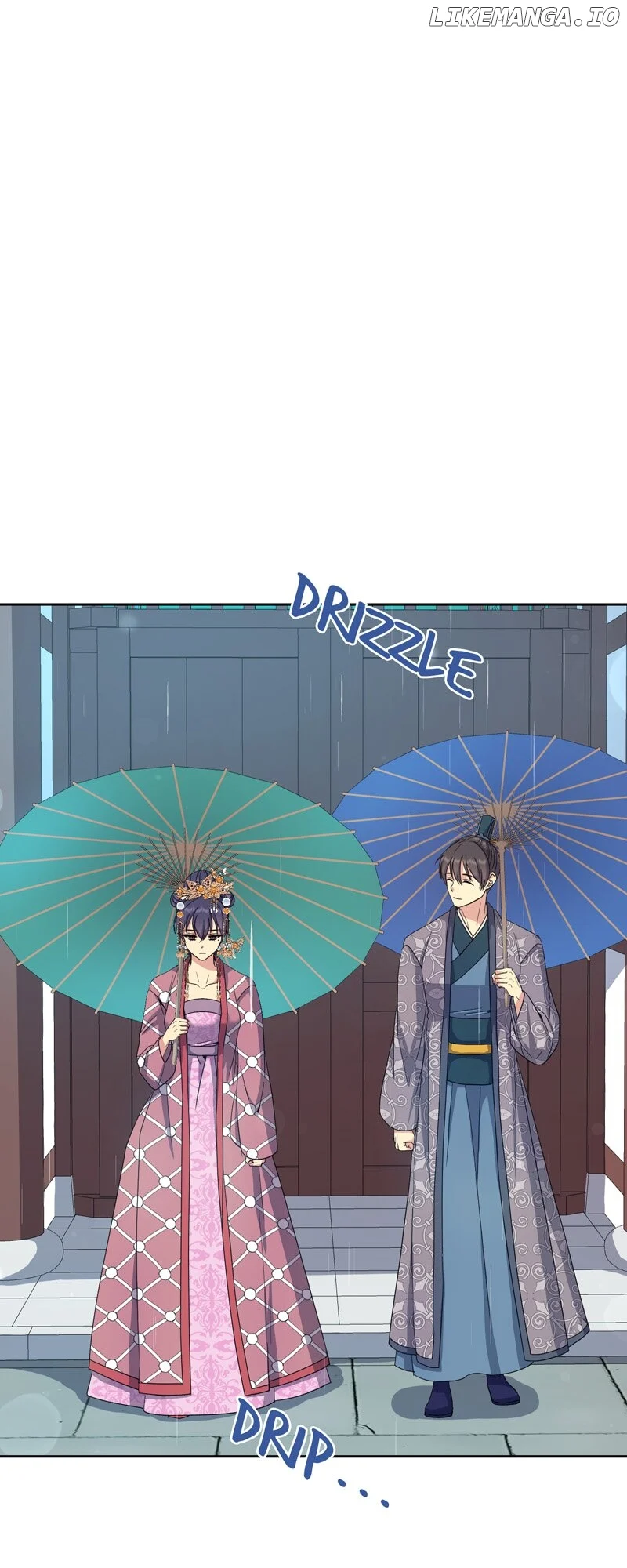 Queen’s Revenge Chapter 178 - Page 57