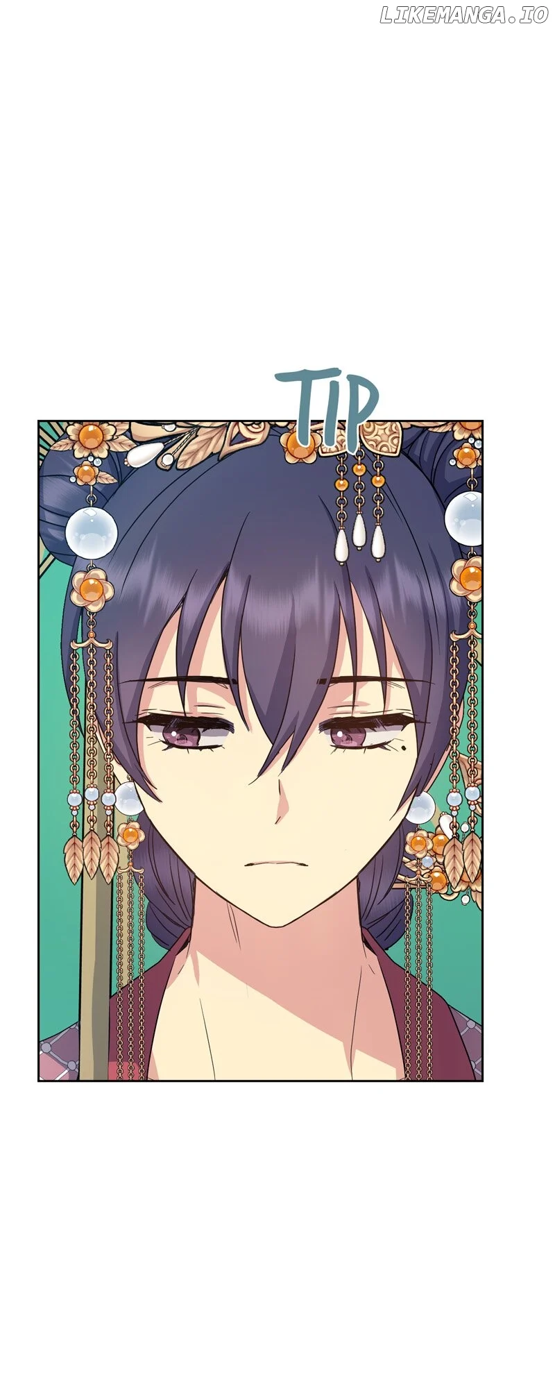 Queen’s Revenge Chapter 178 - Page 58