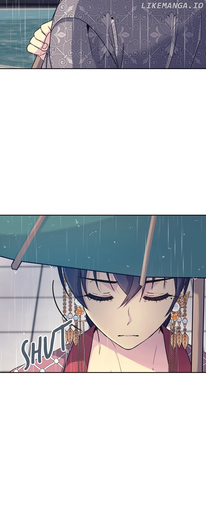 Queen’s Revenge Chapter 179 - Page 4