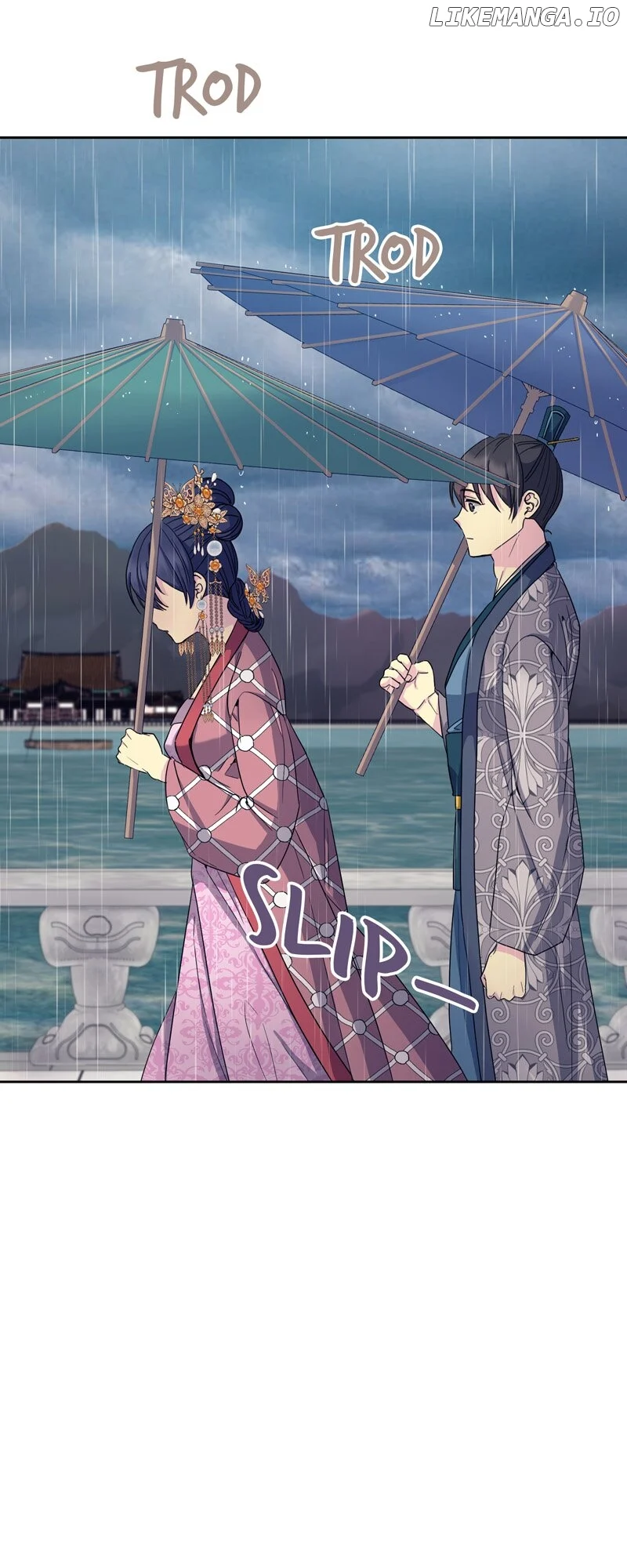 Queen’s Revenge Chapter 179 - Page 5