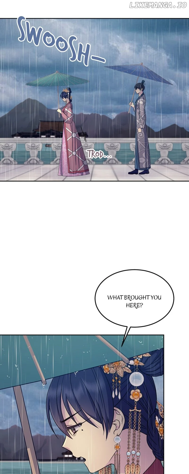 Queen’s Revenge Chapter 179 - Page 6