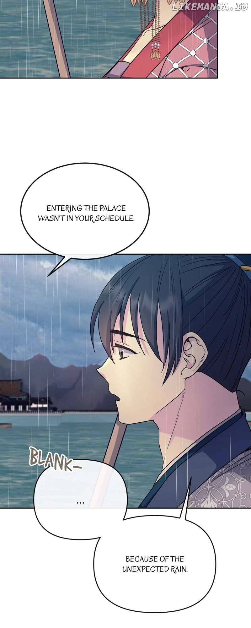 Queen’s Revenge Chapter 179 - Page 7