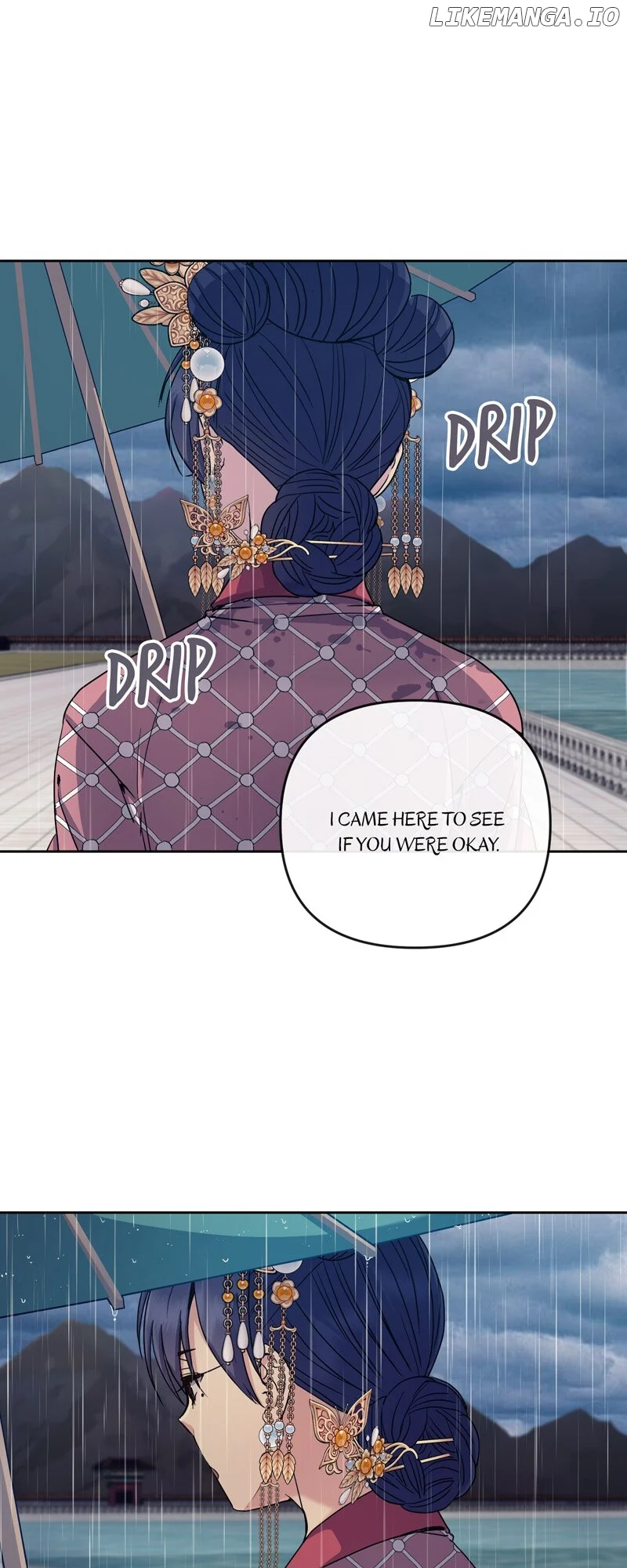 Queen’s Revenge Chapter 179 - Page 9