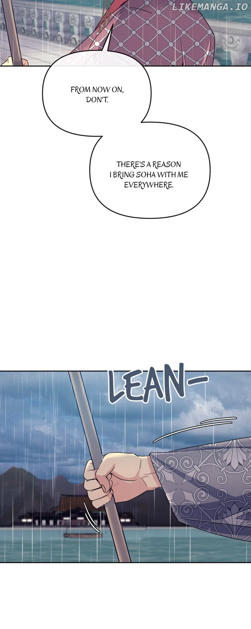 Queen’s Revenge Chapter 179 - Page 10