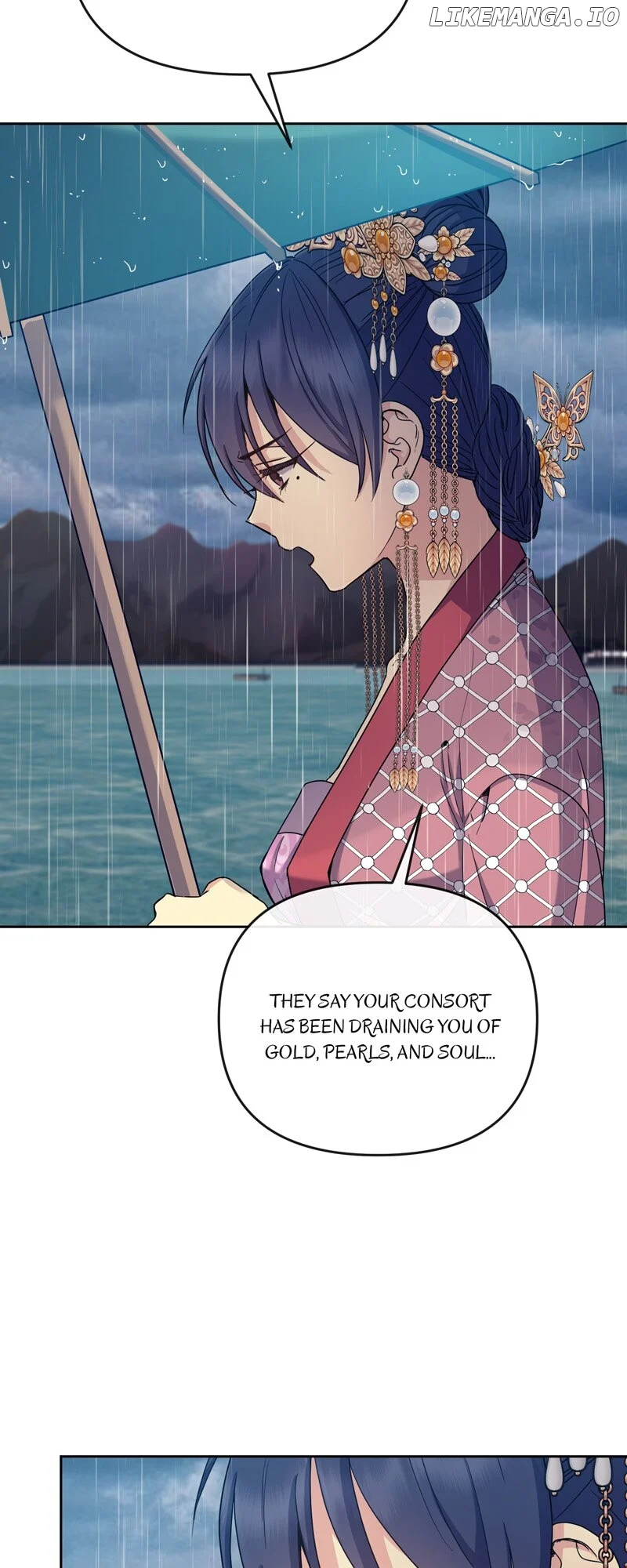 Queen’s Revenge Chapter 179 - Page 12