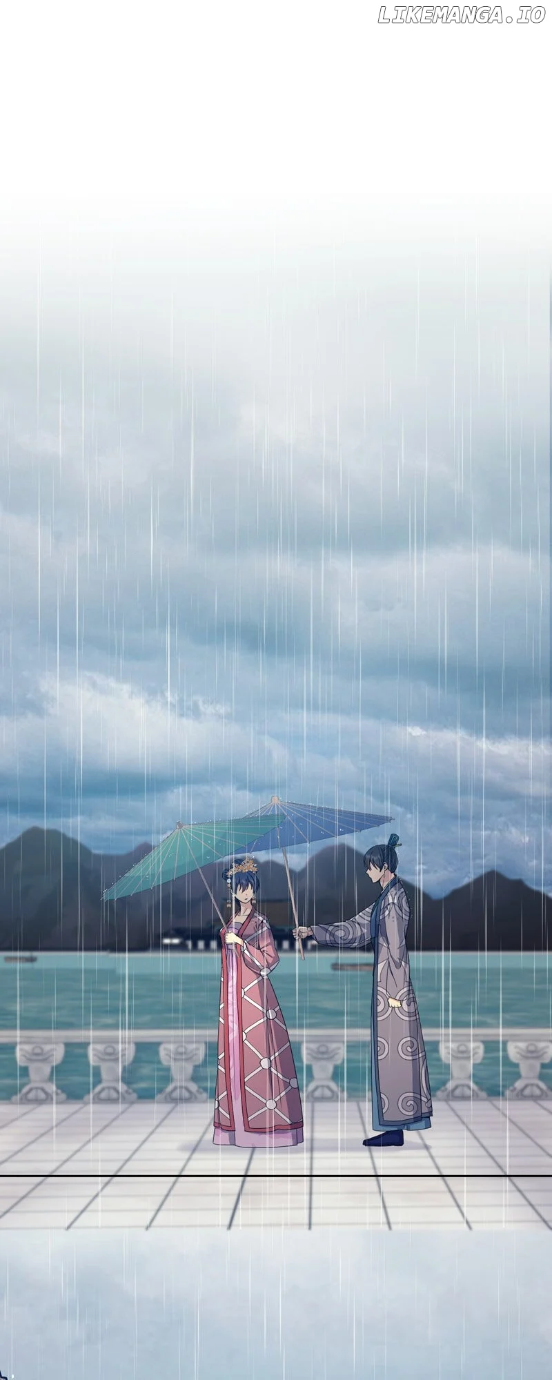 Queen’s Revenge Chapter 179 - Page 14