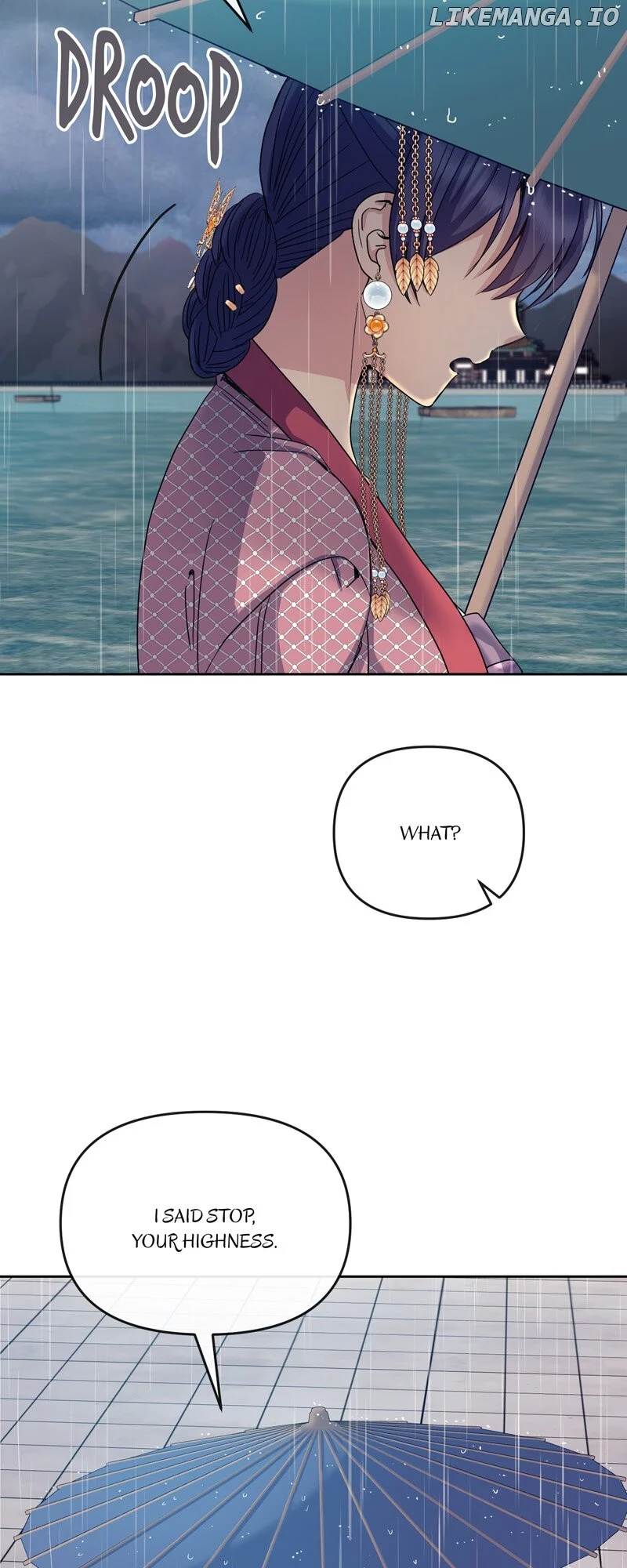 Queen’s Revenge Chapter 179 - Page 20