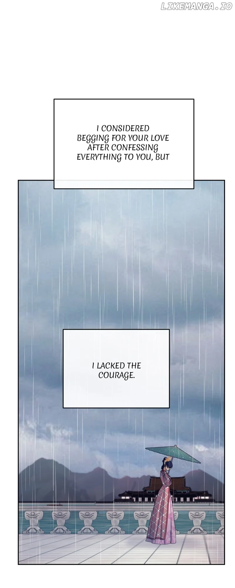 Queen’s Revenge Chapter 179 - Page 25