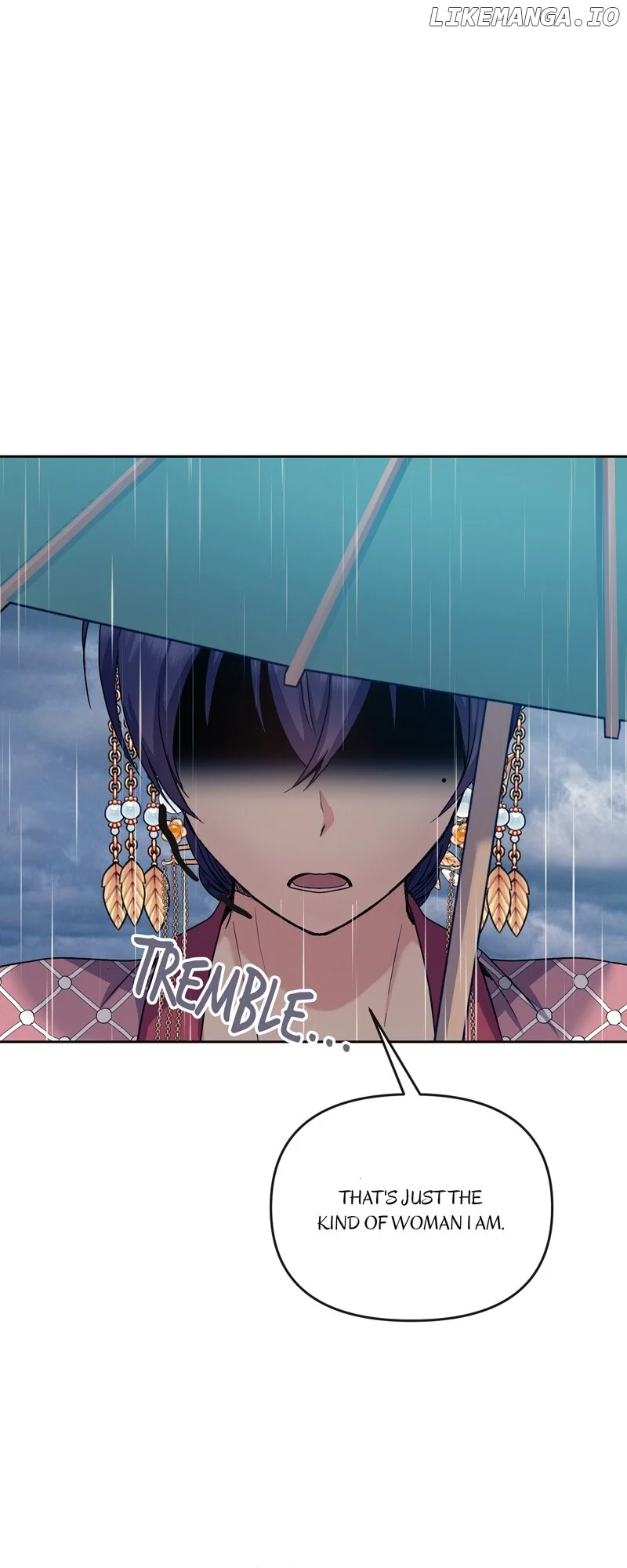 Queen’s Revenge Chapter 179 - Page 27