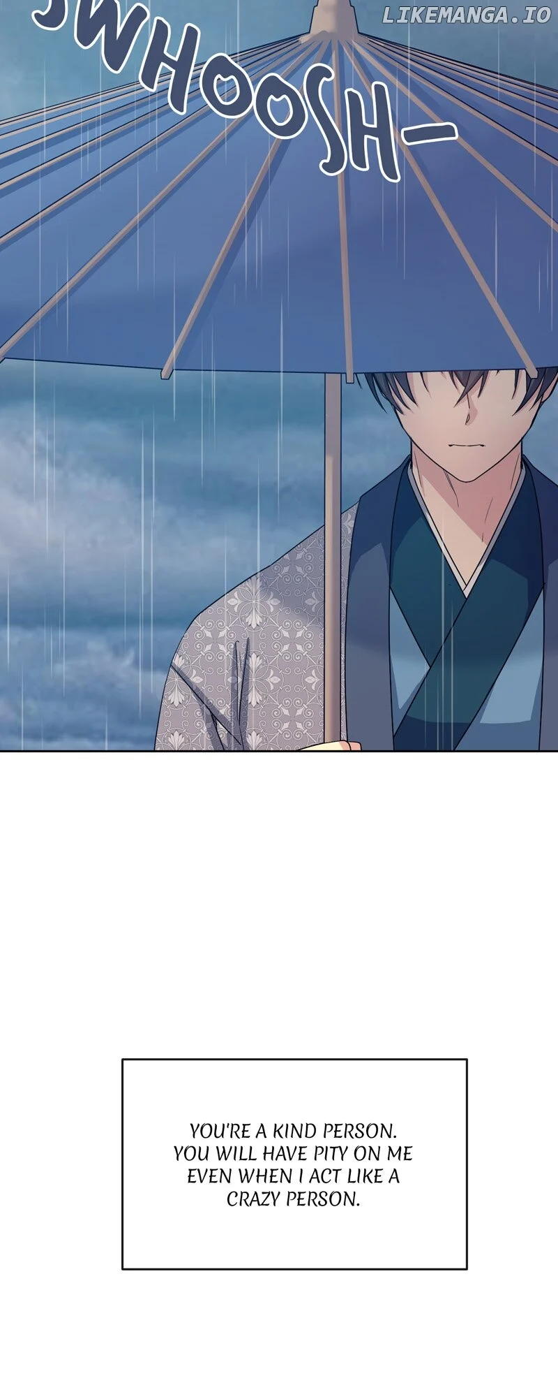 Queen’s Revenge Chapter 179 - Page 30