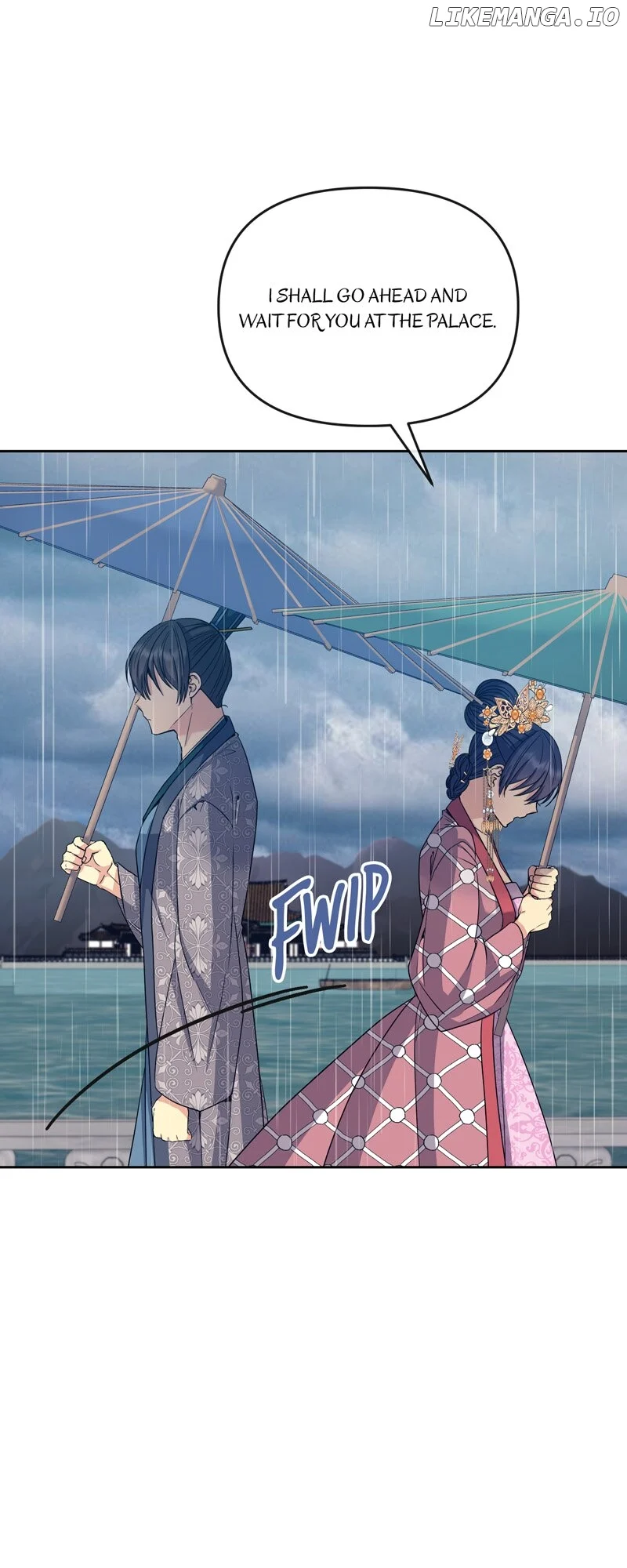 Queen’s Revenge Chapter 179 - Page 31