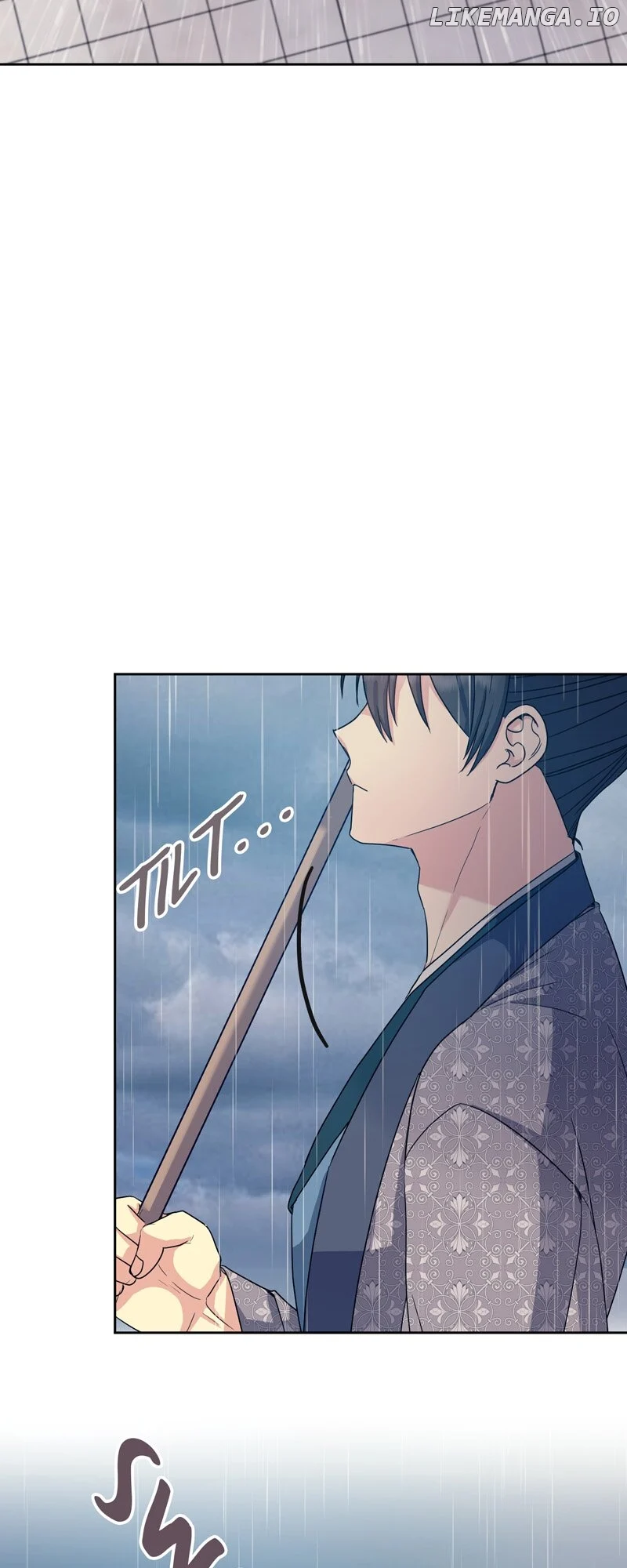 Queen’s Revenge Chapter 179 - Page 33