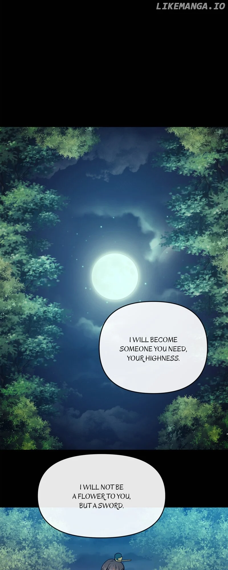 Queen’s Revenge Chapter 179 - Page 36