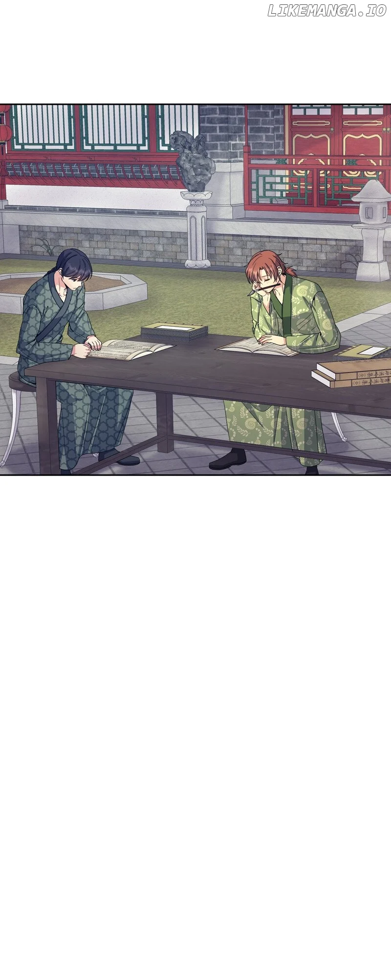 Queen’s Revenge Chapter 179 - Page 43