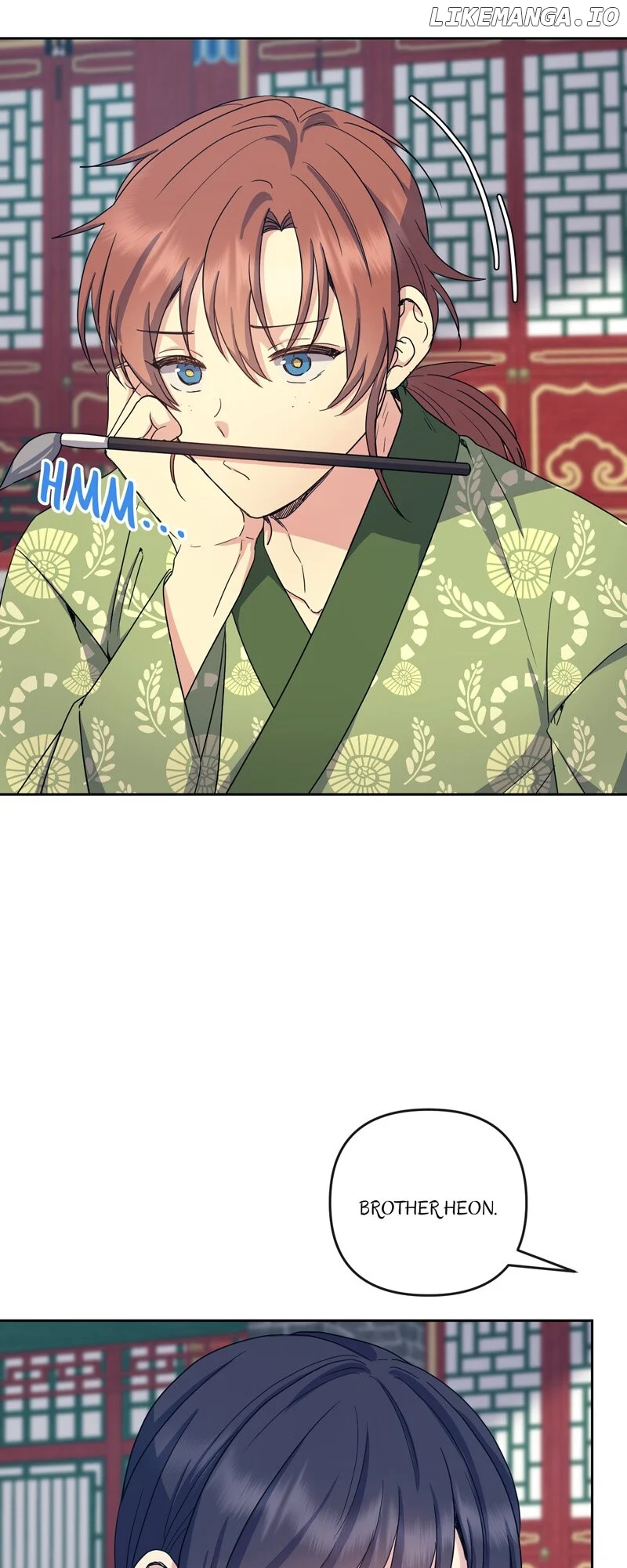 Queen’s Revenge Chapter 179 - Page 45