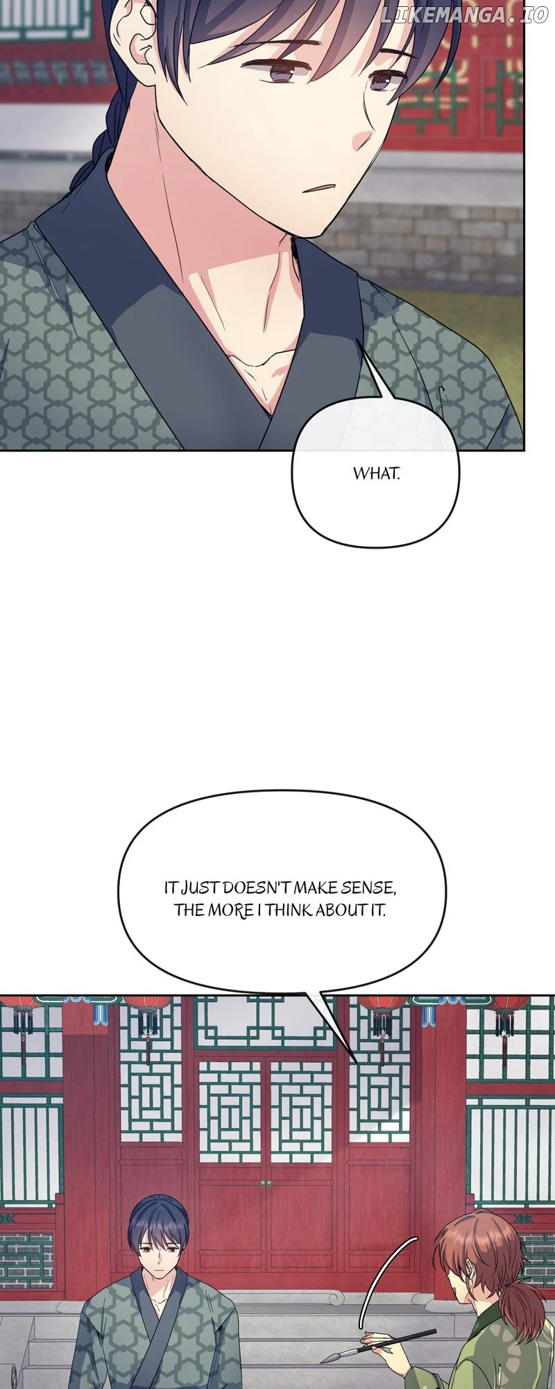 Queen’s Revenge Chapter 179 - Page 46