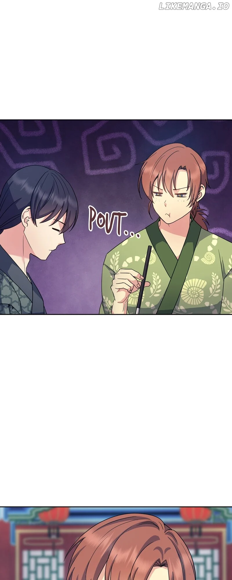 Queen’s Revenge Chapter 179 - Page 50