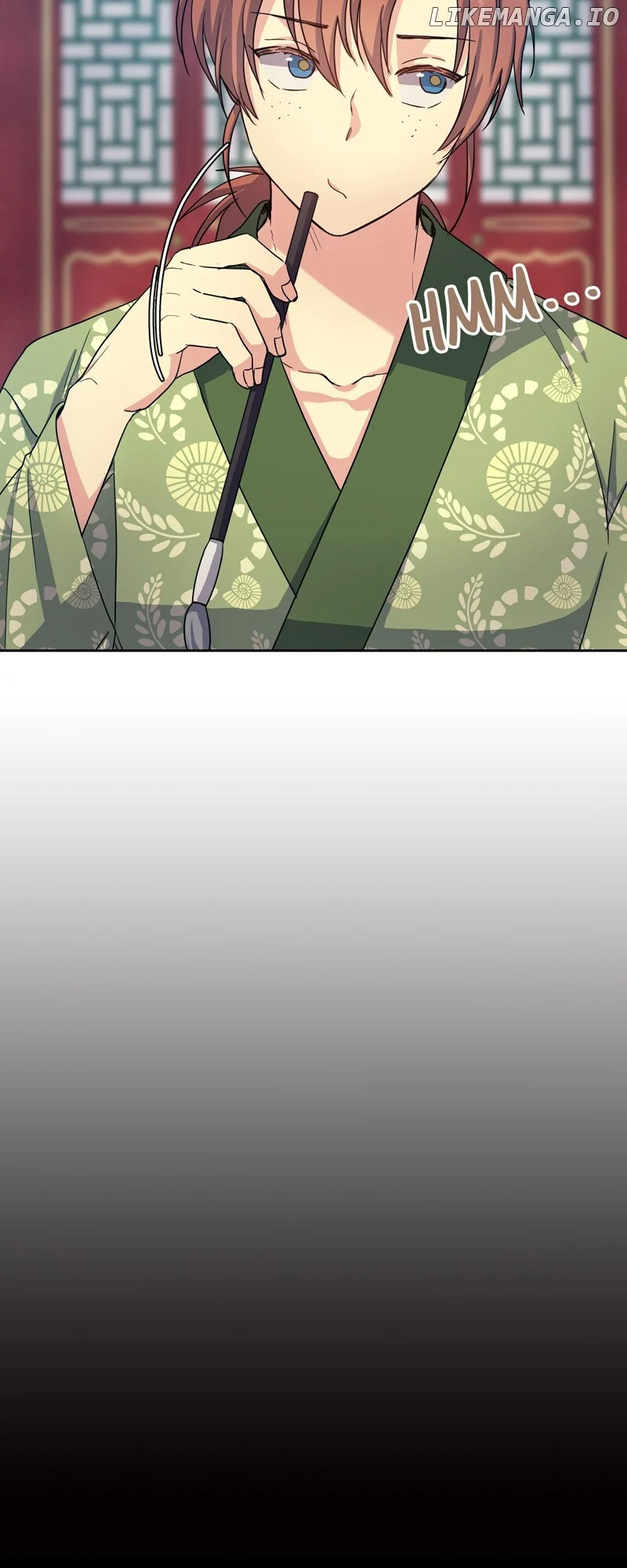 Queen’s Revenge Chapter 179 - Page 51