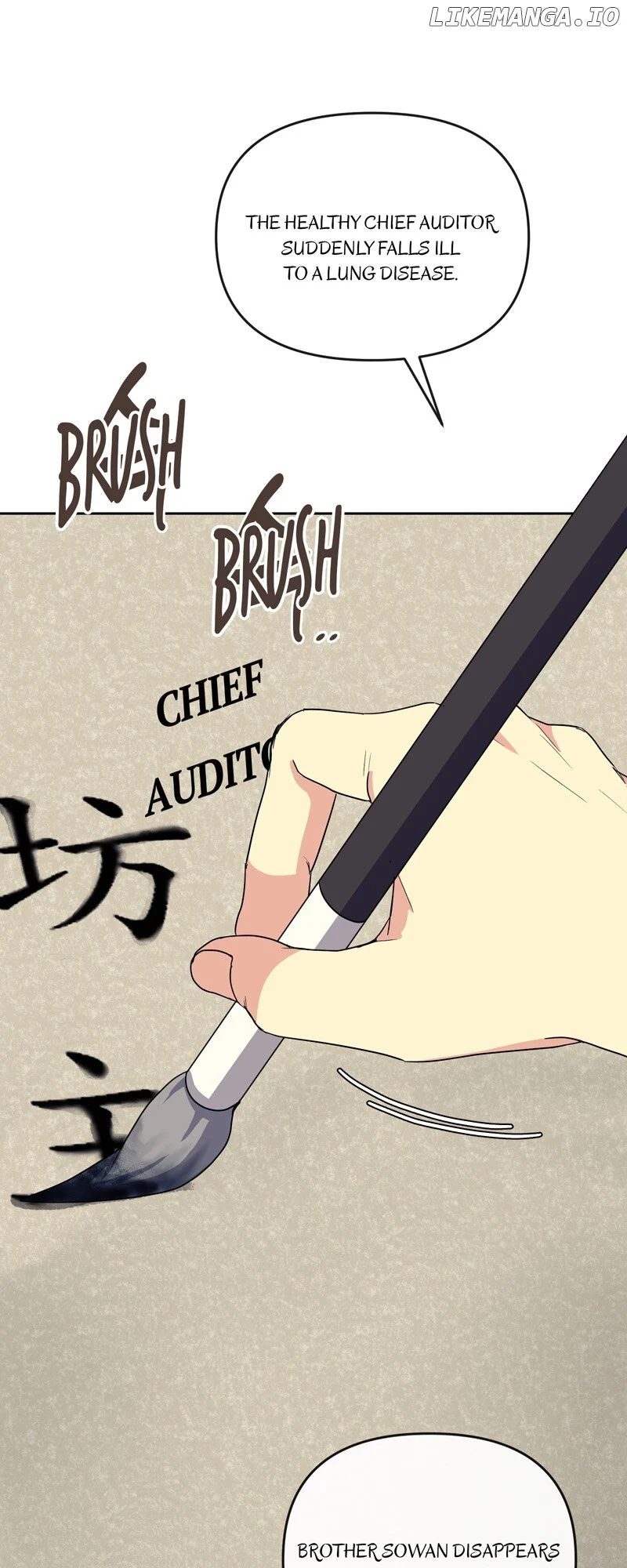 Queen’s Revenge Chapter 179 - Page 54