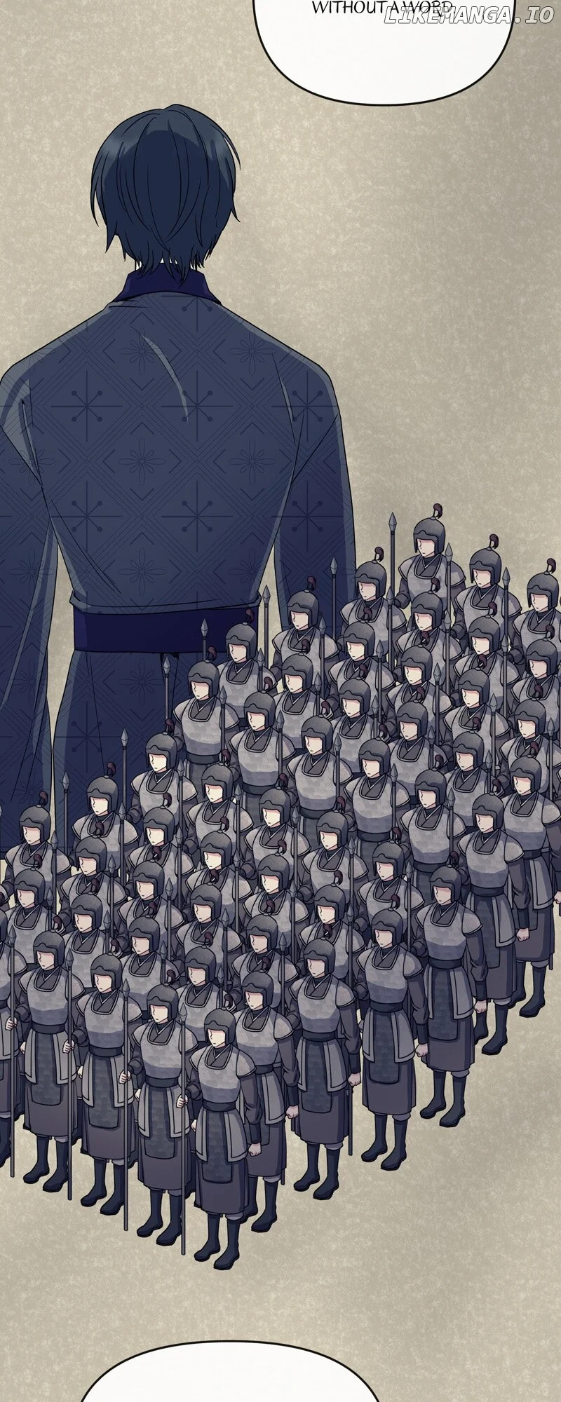 Queen’s Revenge Chapter 179 - Page 55