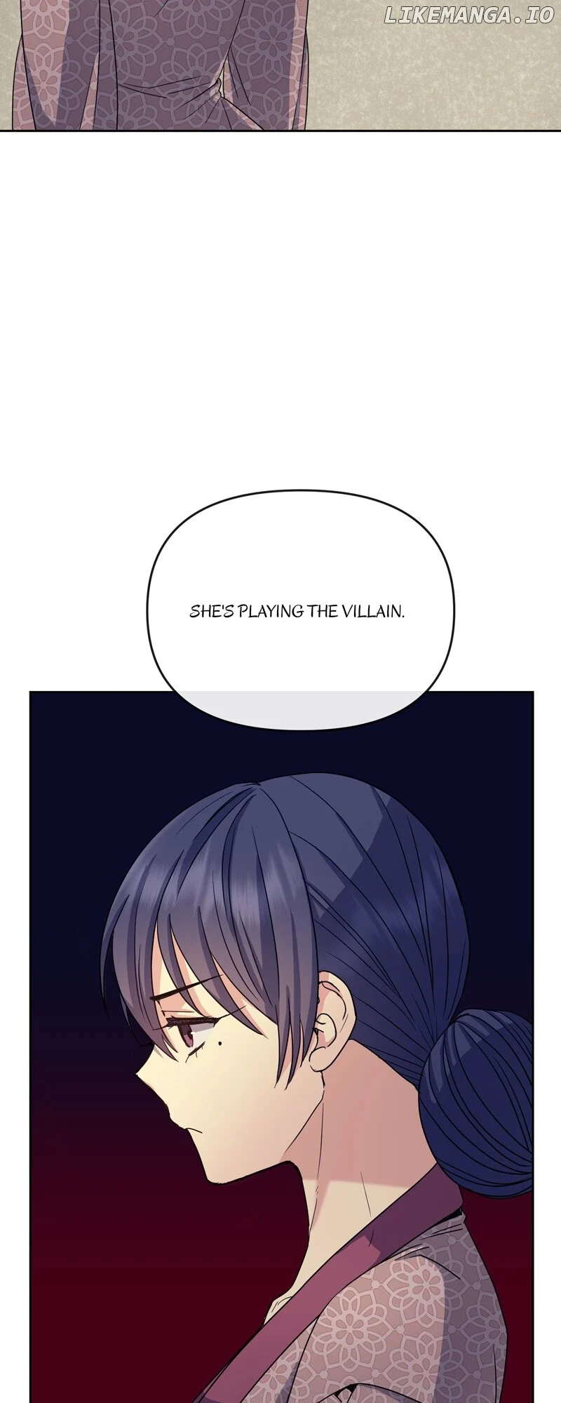 Queen’s Revenge Chapter 179 - Page 58