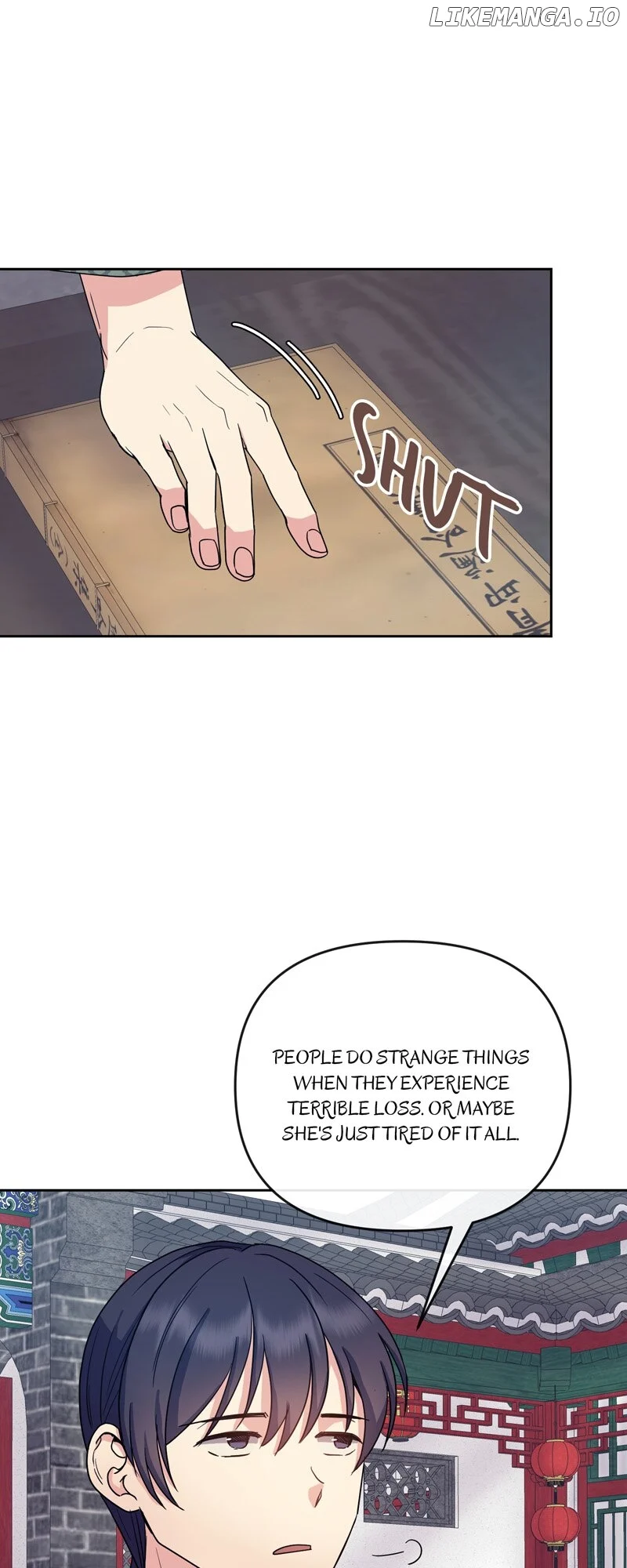 Queen’s Revenge Chapter 179 - Page 60