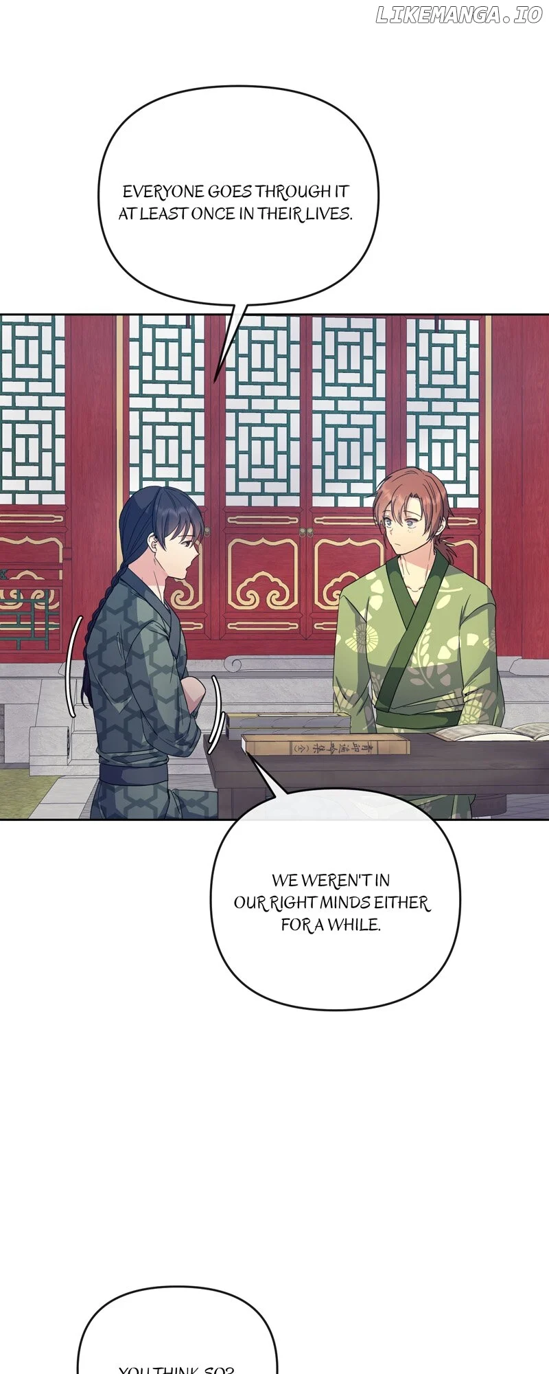 Queen’s Revenge Chapter 179 - Page 63