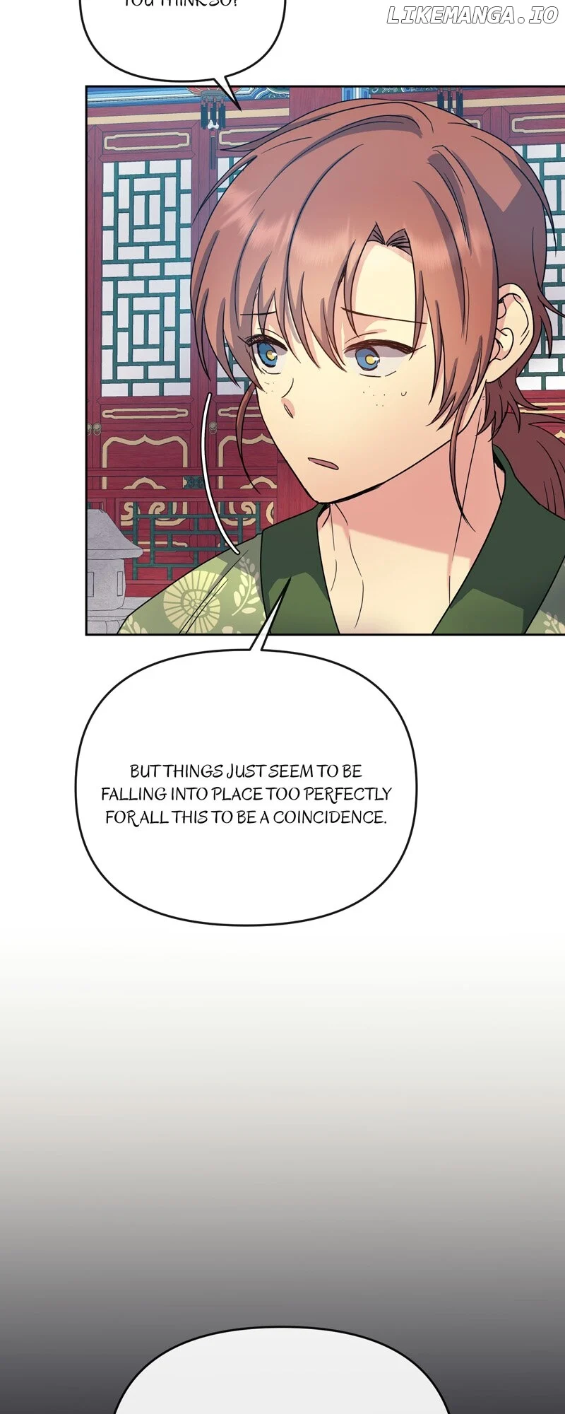 Queen’s Revenge Chapter 179 - Page 64