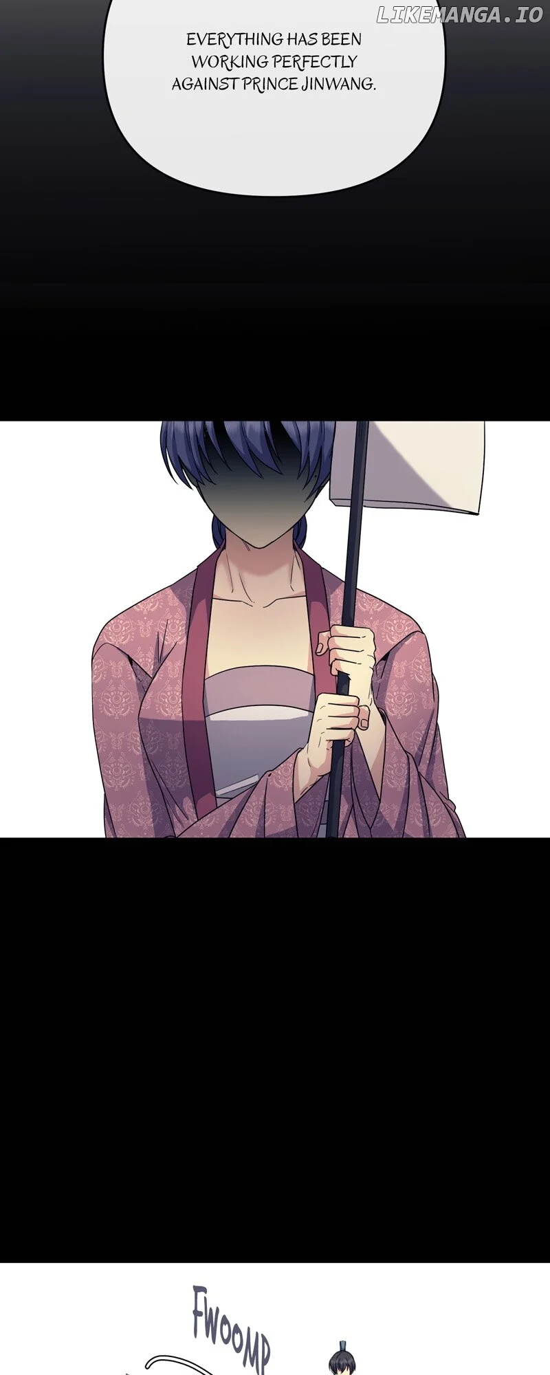 Queen’s Revenge Chapter 179 - Page 65