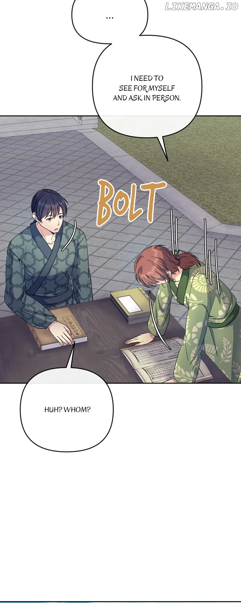 Queen’s Revenge Chapter 179 - Page 69