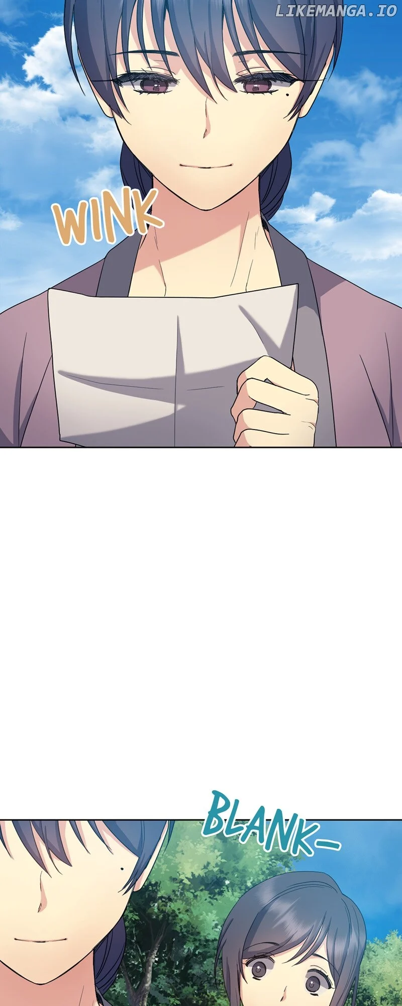 Queen’s Revenge Chapter 180 - Page 4