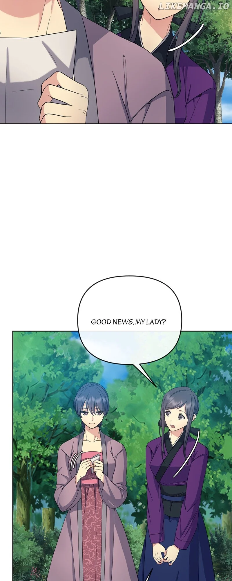 Queen’s Revenge Chapter 180 - Page 5