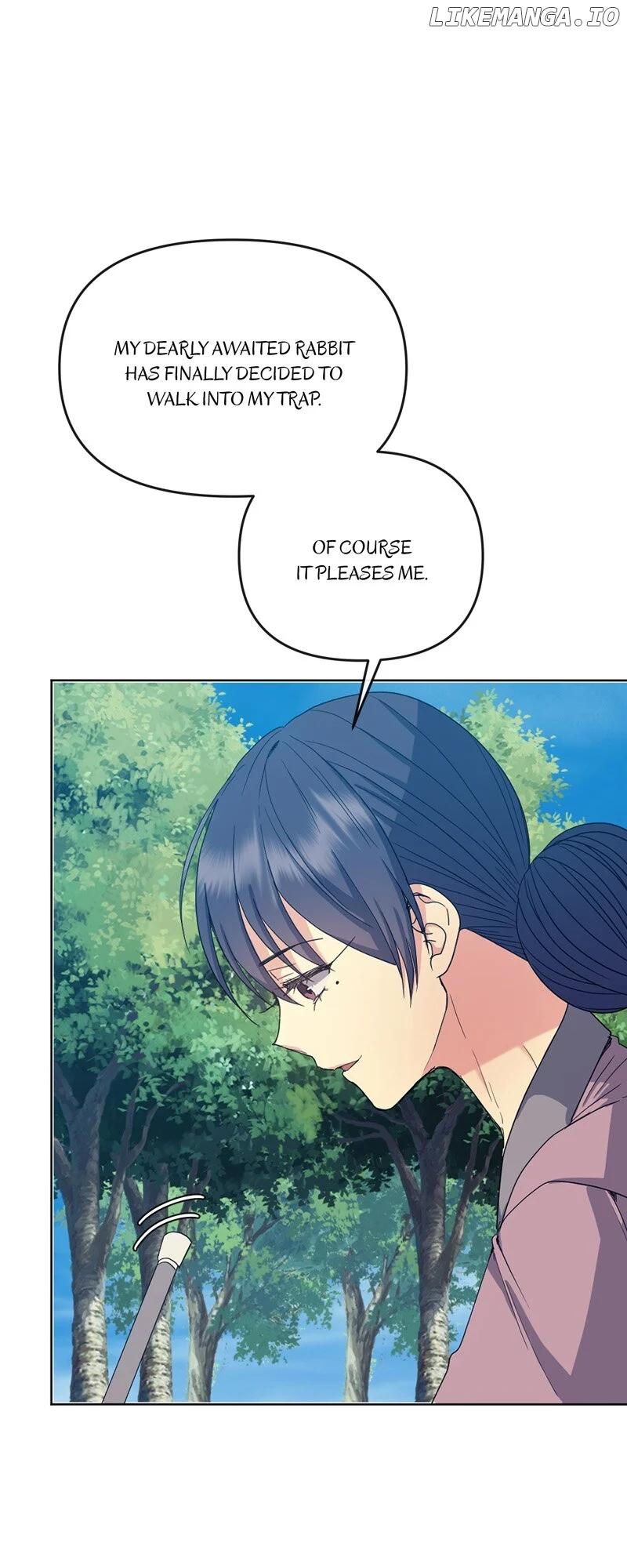 Queen’s Revenge Chapter 180 - Page 8