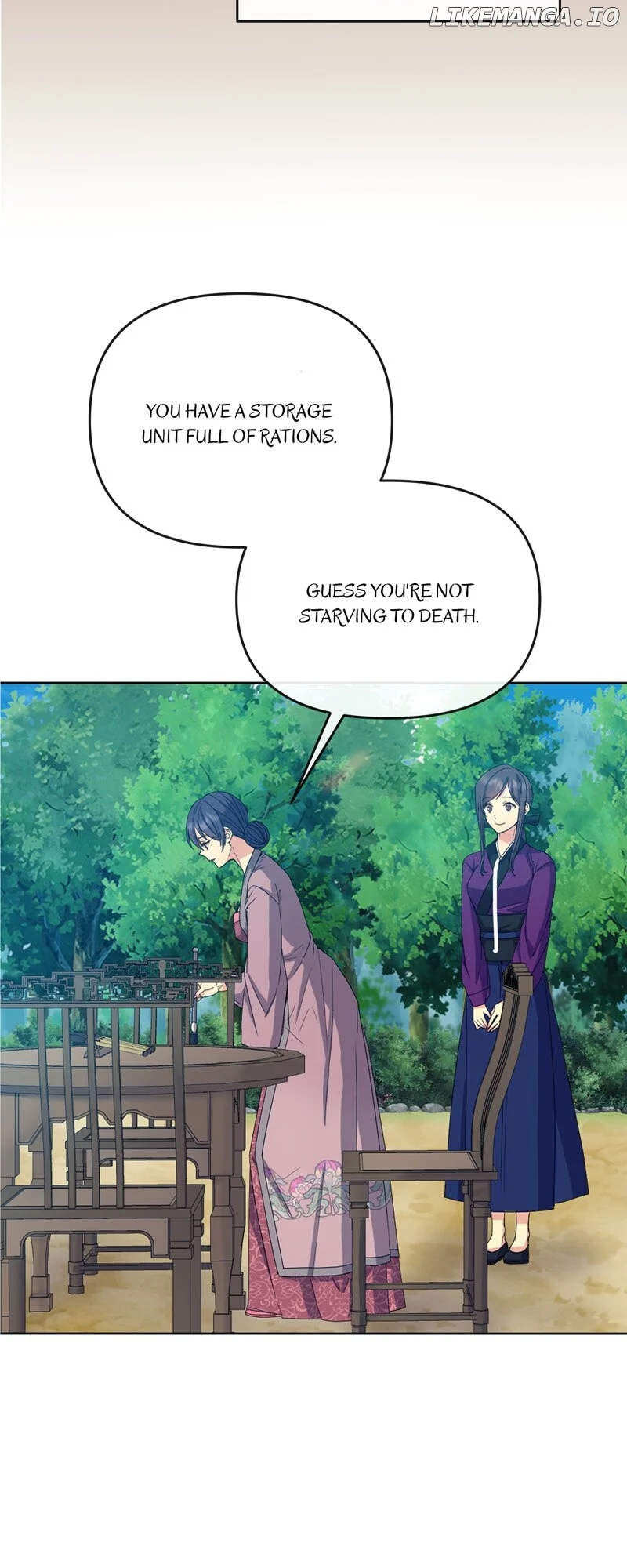 Queen’s Revenge Chapter 180 - Page 10