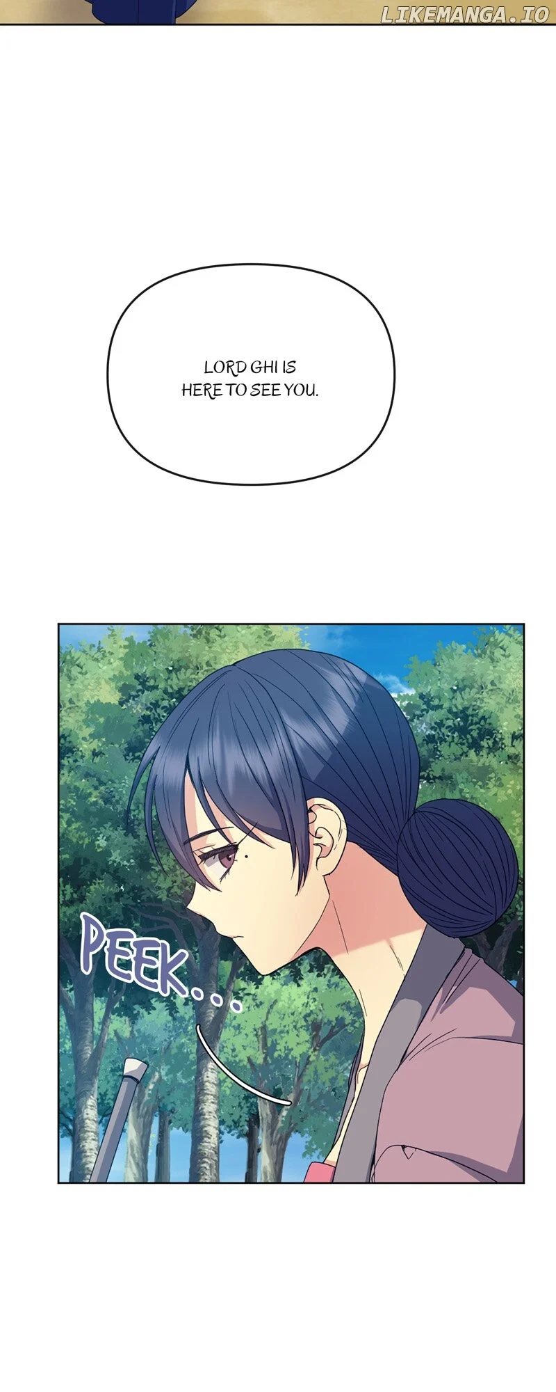 Queen’s Revenge Chapter 180 - Page 12