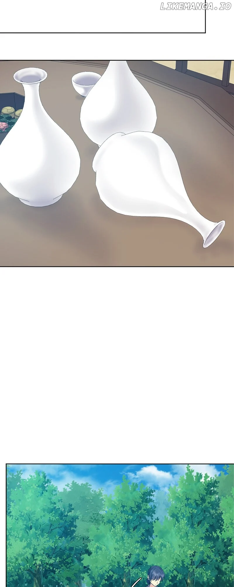 Queen’s Revenge Chapter 180 - Page 14