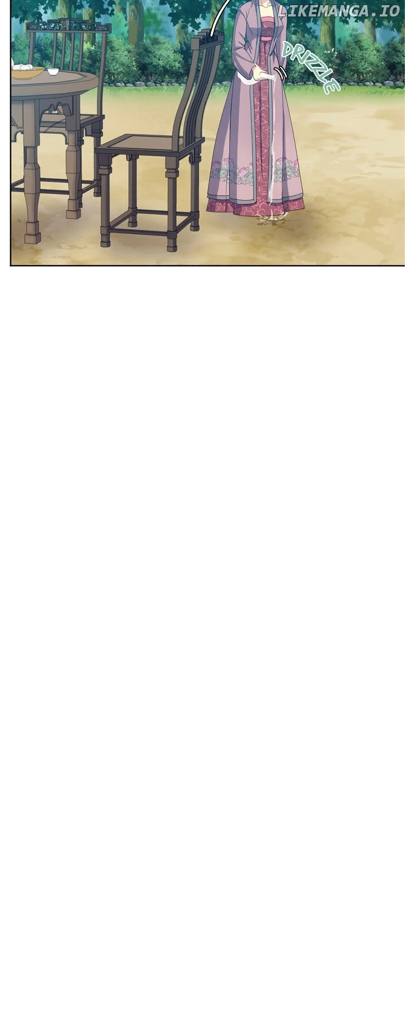 Queen’s Revenge Chapter 180 - Page 15