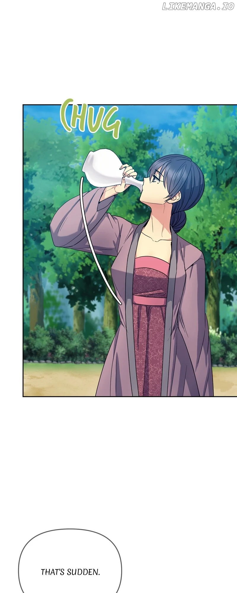 Queen’s Revenge Chapter 180 - Page 17