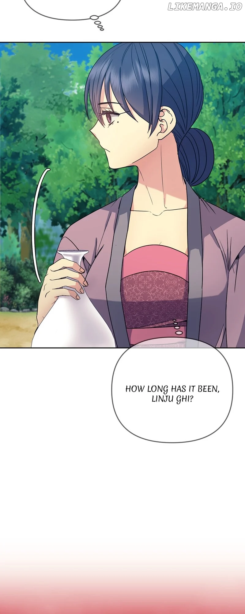 Queen’s Revenge Chapter 180 - Page 18