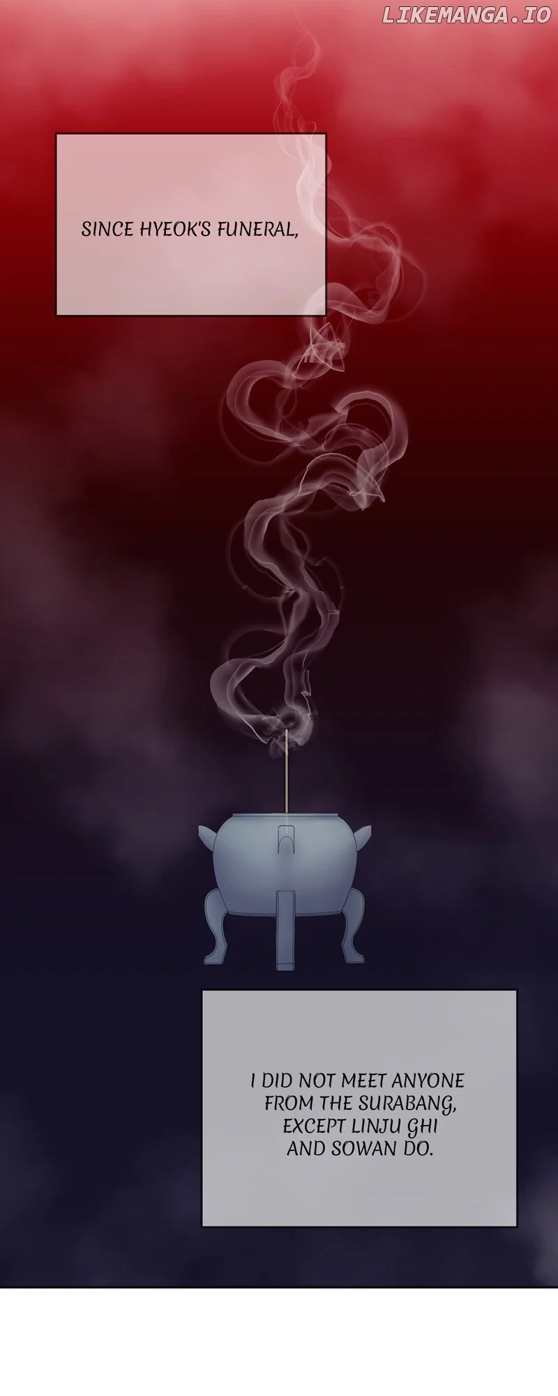 Queen’s Revenge Chapter 180 - Page 19