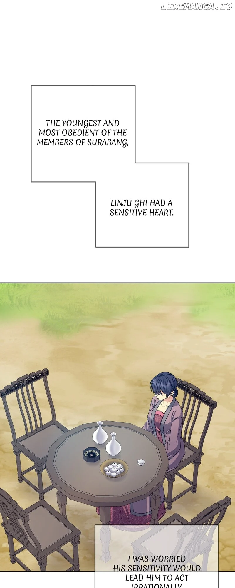 Queen’s Revenge Chapter 180 - Page 20