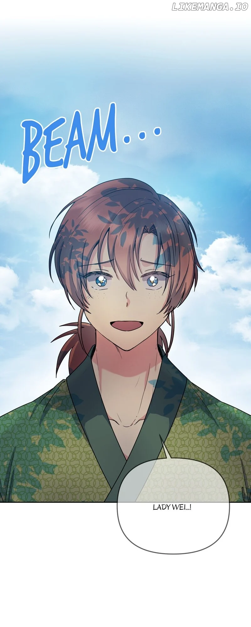 Queen’s Revenge Chapter 180 - Page 22