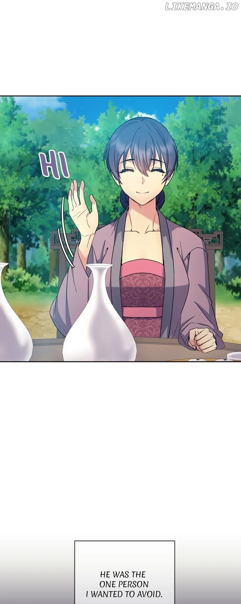 Queen’s Revenge Chapter 180 - Page 23