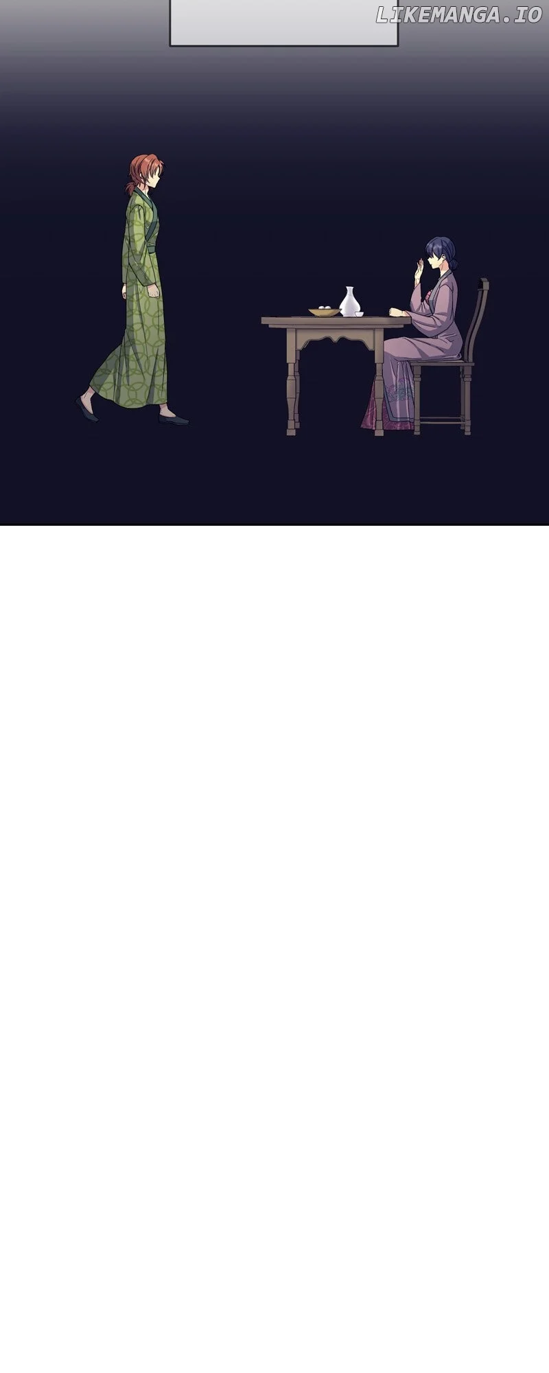 Queen’s Revenge Chapter 180 - Page 24