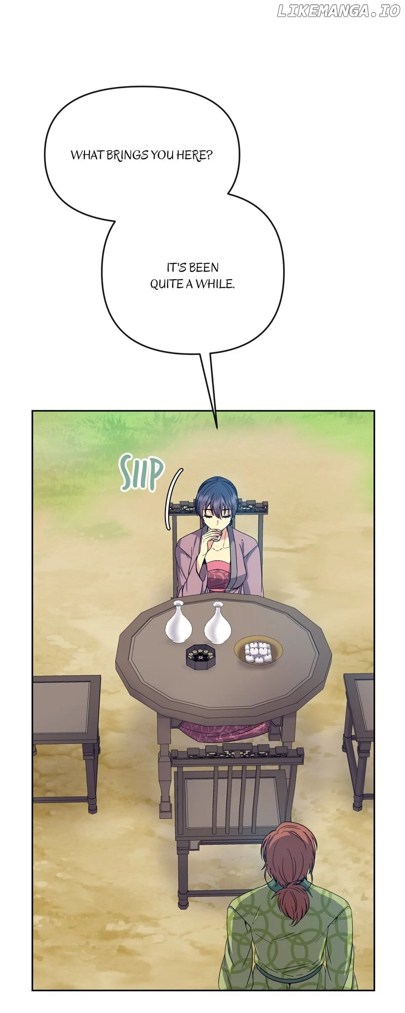 Queen’s Revenge Chapter 180 - Page 26