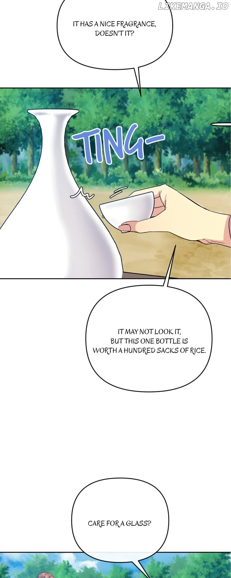 Queen’s Revenge Chapter 180 - Page 28